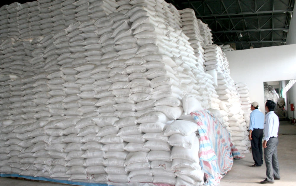 Dự báo xuất khẩu gạo sắp tới sẽ tiếp tục khởi sắc 