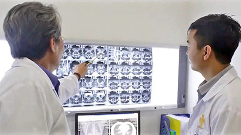 Công nghệ IBM Watson for Oncology hỗ trợ Bệnh viện Đa khoa Phú Thọ trong việc chẩn đoán và điều trị bệnh ung thư
