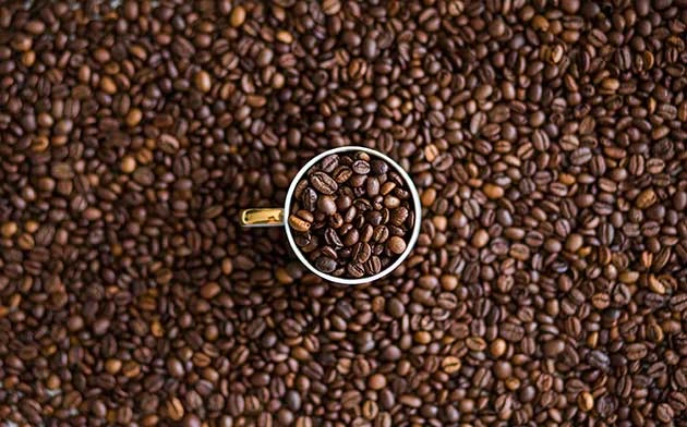 Nhà máy sản xuất cà phê thân thiện môi trường