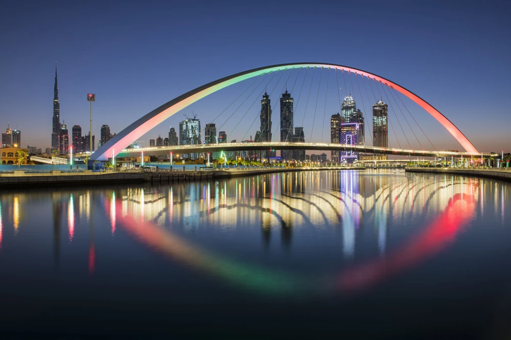 Emirates cung cấp miễn phí phòng khách sạn, hành lý và thị thực du lịch cho du khách đến Dubai