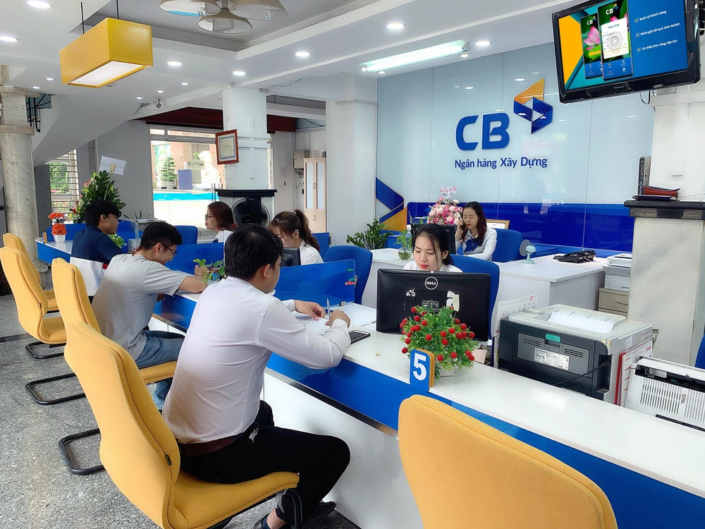 CB Bank đồng hành cùng khách hàng trong dịch Covid-19