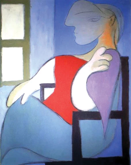 Bức tranh giá 103,4 triệu USD của Pablo Picasso