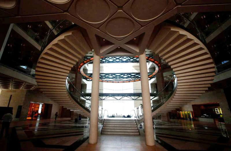 Qatar mở cửa trở lại bảo tàng Hồi giáo 