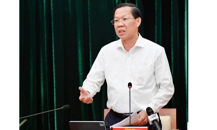 Chủ tịch UBND TPHCM Phan Văn Mãi nhìn nhận, so với tiềm năng của mình thì TP chưa làm tốt vai trò kết nối đội ngũ trí thức vào công cuộc xây dựng sự phát triển của TP