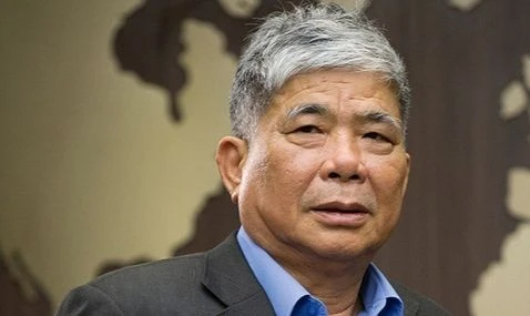 Ông Lê Thanh Thản, Chủ tịch Tập đoàn Mường Thanh bị truy tố tội lừa dối khách hàng