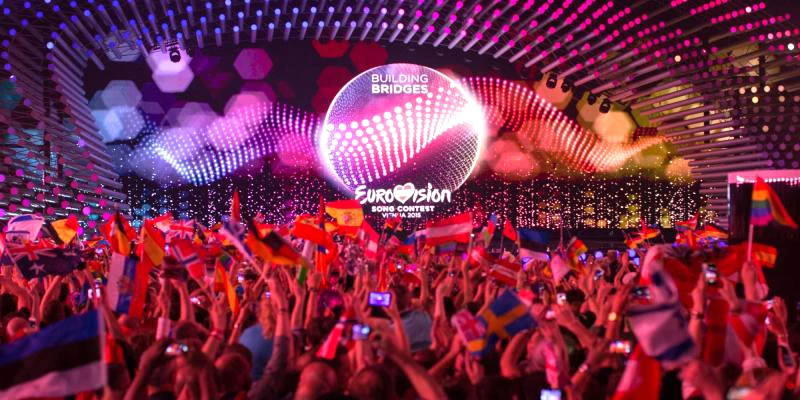 Cuộc thi âm nhạc Eurovision Song Contest 2023 