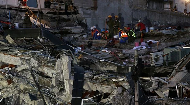 Động đất ở Maroc, ít nhất 296 người tử vong