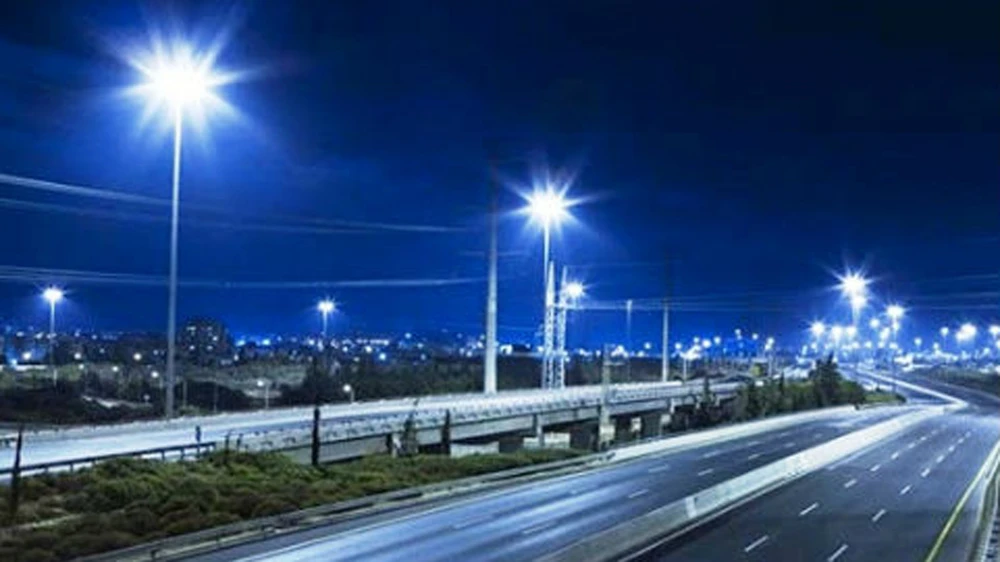 TPHCM đề xuất lắp đèn LED chiếu sáng công cộng