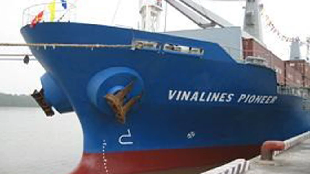 Vinalines thuộc Bộ Giao thông Vận tải có nhiều dự án đầu tư kém hiệu quả. Ảnh minh họa