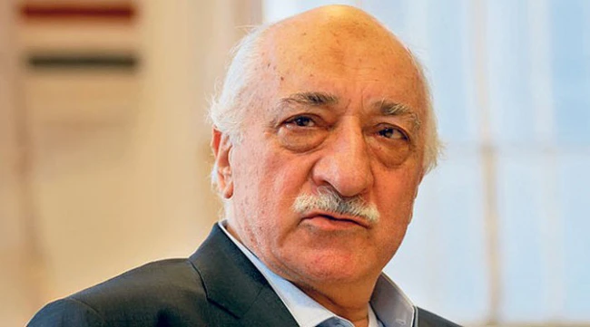 Fethullah Gulen - người được cho là đã "giật dây" cuộc đảo chính tại Thổ Nhĩ Kỳ. Ảnh: worldbulletin.net
