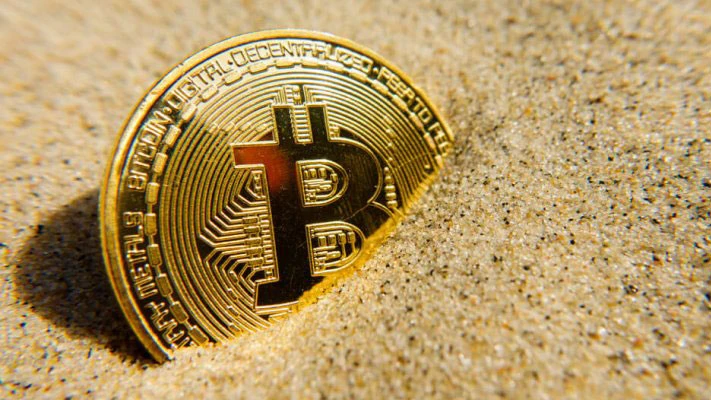 Rủi ro pháp lý với bitcoin