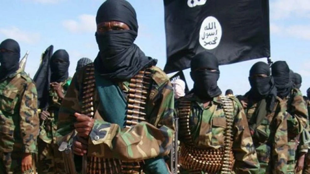 Al-Shabaab bành trướng thế lực ở châu Phi 