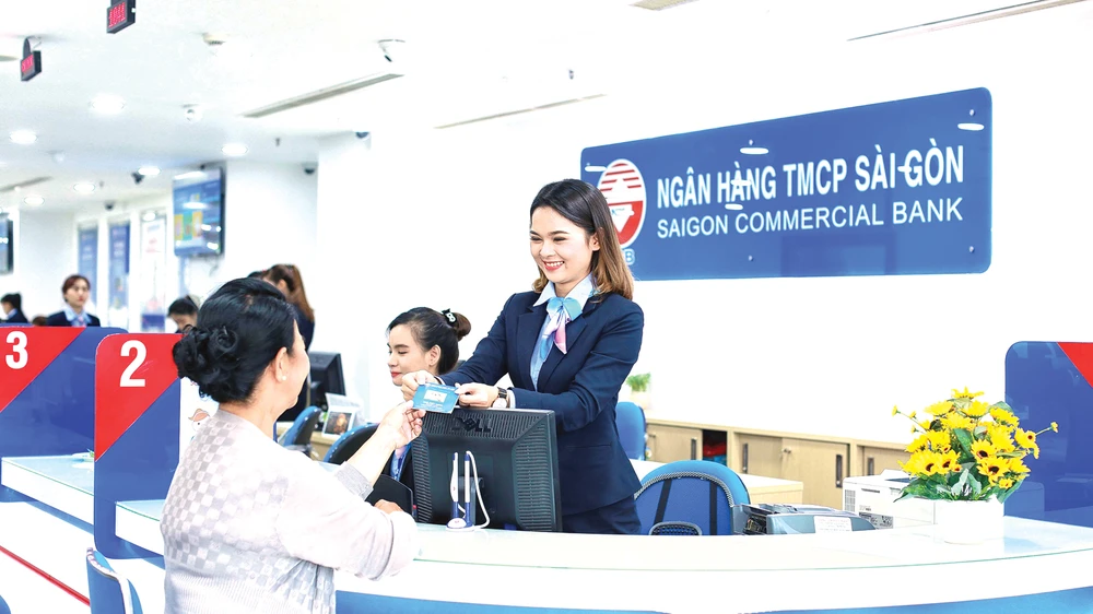 Cơ hội khám phá châu á cùng thẻ SCB MasterCard