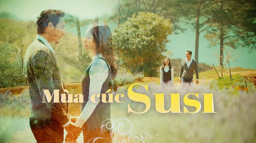 Phim "Mùa cúc Susi": Khi cái thiện lên ngôi