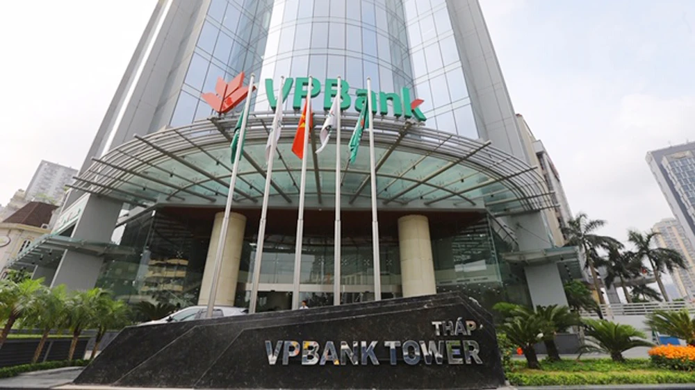 VPBank lọt vào danh sách 500 ngân hàng có giá trị thương hiệu cao nhất toàn cầu