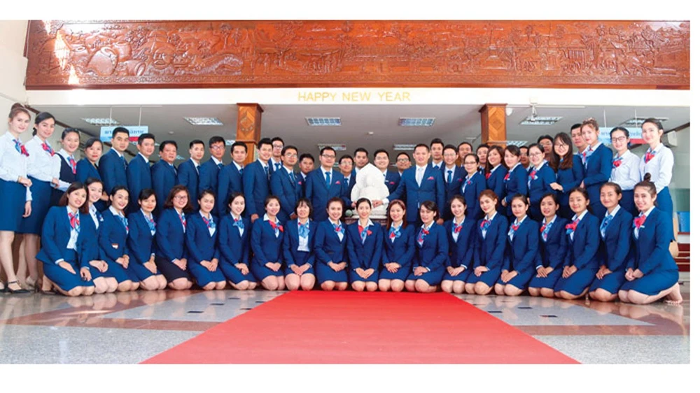 VietinBank Lào tuyển dụng 31 chỉ tiêu đợt 1 năm 2019