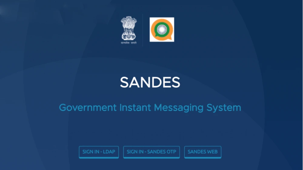 Ấn Độ có ứng dụng mới thay WhatsApp