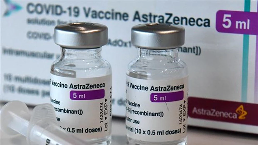 Nhật Bản viện trợ thêm vaccine cho Việt Nam