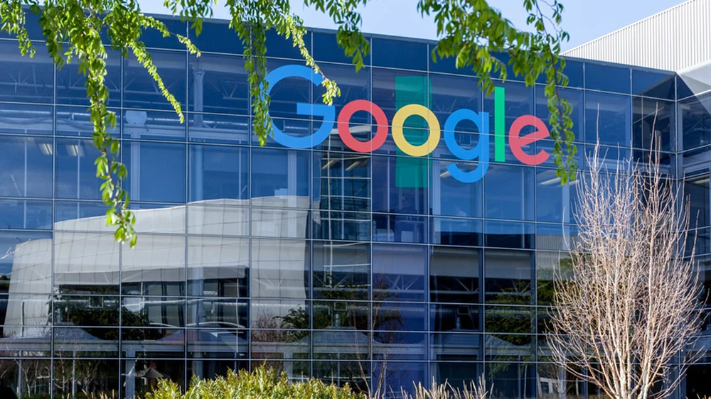 Hàn Quốc phạt Google gần 177 triệu USD