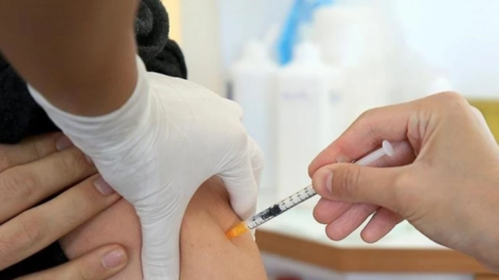 Australia tiêm vaccine cúm mùa miễn phí cho bang Nam Australia