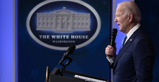 Tổng thống Mỹ Joe Biden sẽ chào đón các nhà lãnh đạo từ khắp châu Phi tới thủ đô Washington, D.C