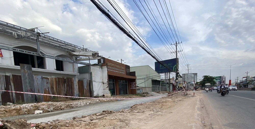 TP Thuận An (Bình Dương): Tháo gỡ điểm nghẽn giải ngân vốn đầu tư công