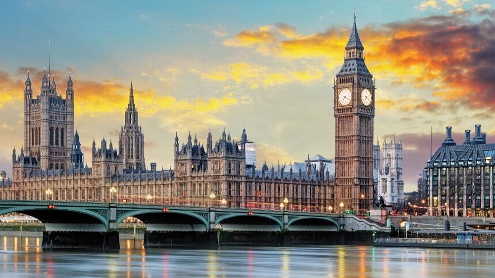 London mất vị trí “độc tôn” trung tâm tài chính dẫn đầu toàn cầu