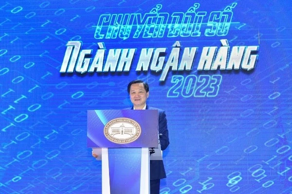 Phó thủ tướng Lê Minh Khái