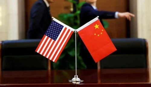 Quan hệ Mỹ - Trung phát triển tích cực