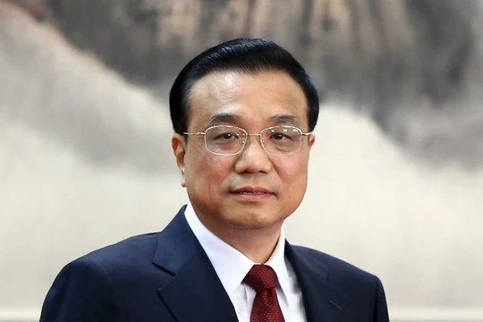 Điện chia buồn nguyên Thủ tướng Trung Quốc Lý Khắc Cường qua đời 