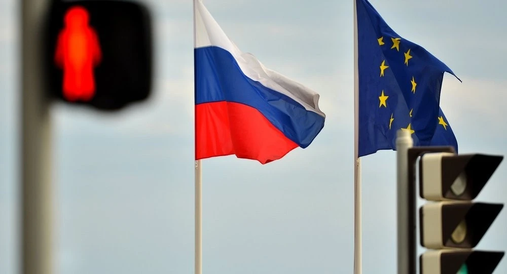 Gói trừng phạt thứ 12 của EU nhằm vào Nga bổ sung 140 cá nhân và thực thể làm đối tượng để phong tỏa tài sản. Nguồn: RIA Novosti