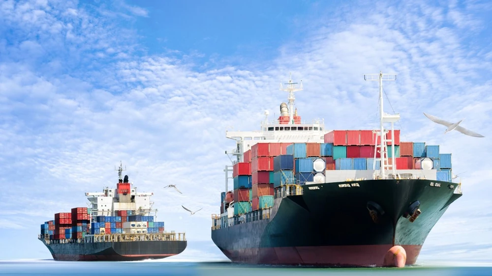 Mỹ công bố thành lập liên minh 10 quốc gia bảo vệ tàu thương mại
