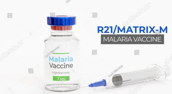Vaccine sốt rét mới có tính bảo vệ cao