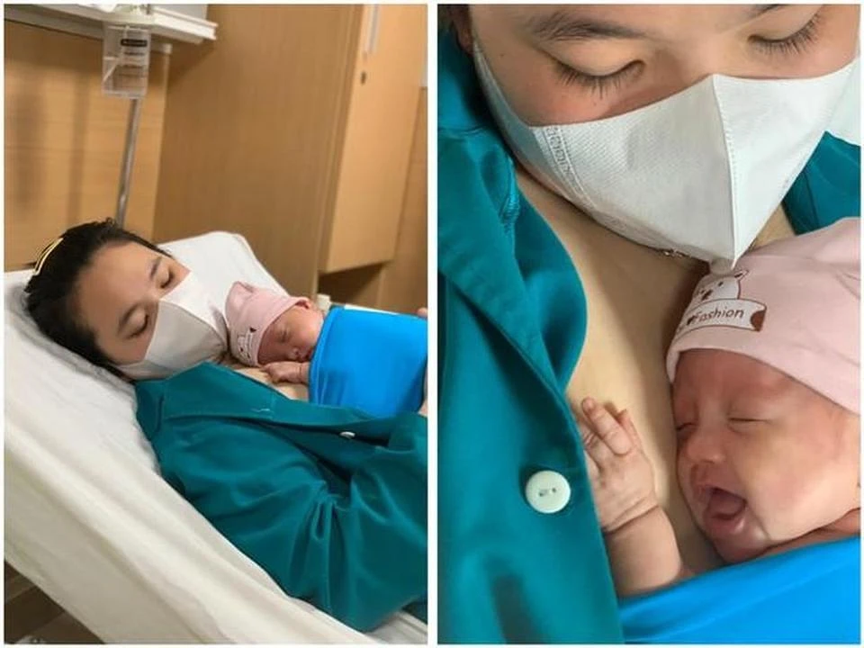 Bé gái sinh non được hồi sinh sau 93 ngày chăm sóc