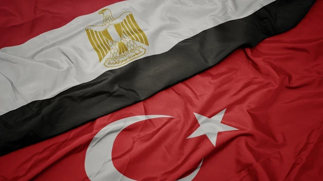 Ai Cập và Thổ Nhĩ Kỳ lập khu công nghiệp