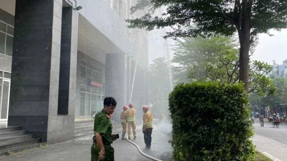 TPHCM: Tăng cường phòng cháy, chữa cháy đối với nhà ở nhiều tầng, nhiều căn hộ