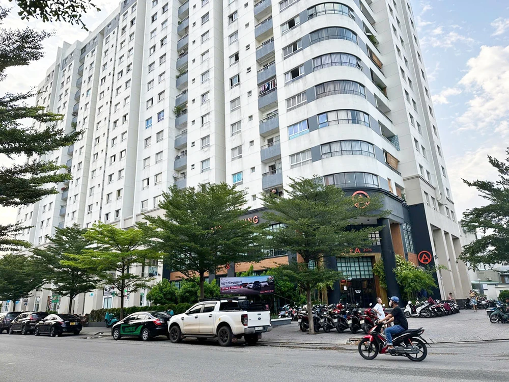 Chủ đầu tư chung cư Dreamhome Residence (quận Gò Vấp, TPHCM) chưa bàn giao quỹ bảo trì cho cư dân