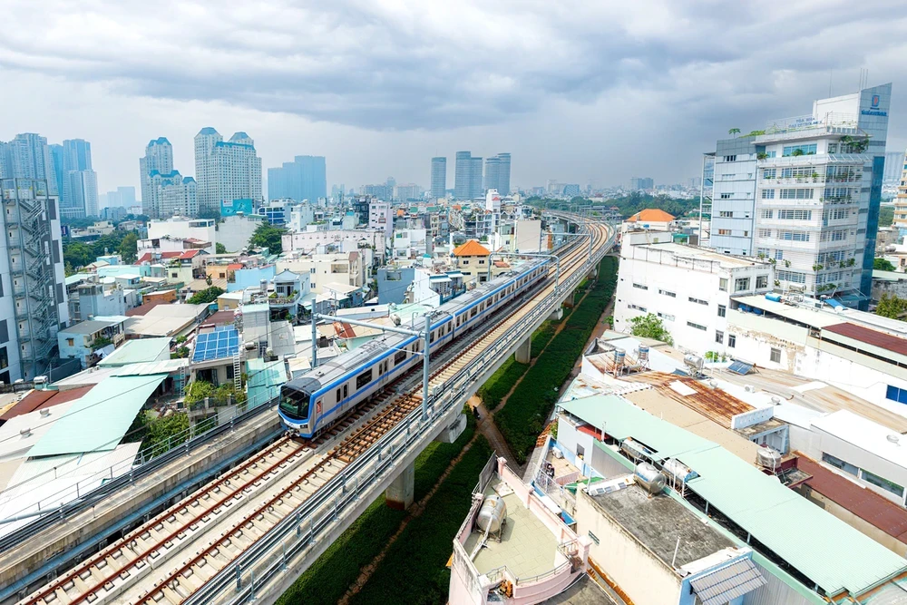 Những “cú nước rút” thúc đẩy tăng trưởng kinh tế