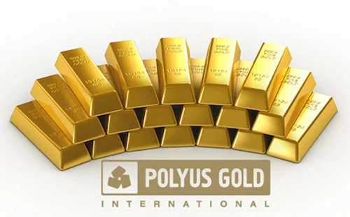 Nga trở thành nước sản xuất vàng lớn thứ hai thế giới