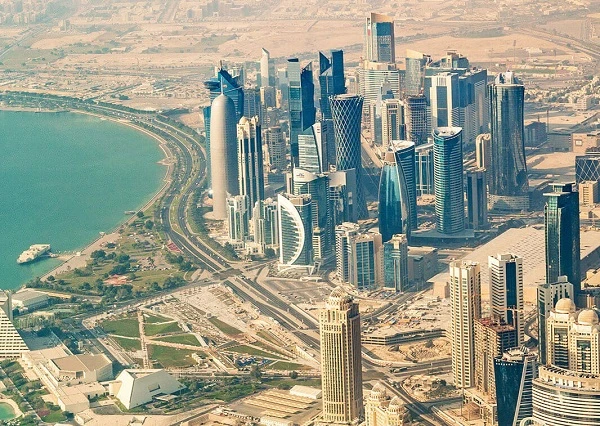 Qatar đã tiêu hết 38,5 tỷ USD vì khủng hoảng ngoại giao.