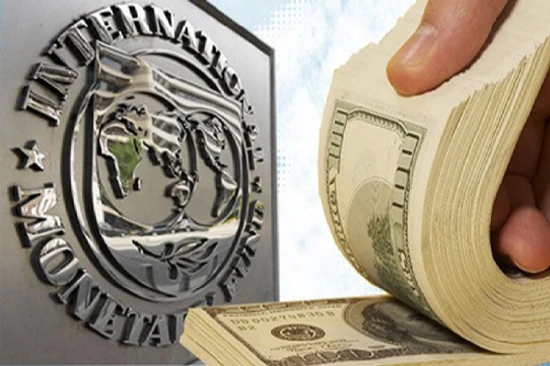 IMF dự báo sự phục hồi của nền kinh tế thế giới