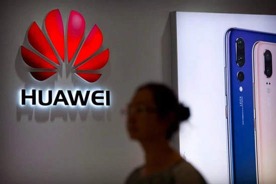 Vị thế ngầm của Huawei tại Canada