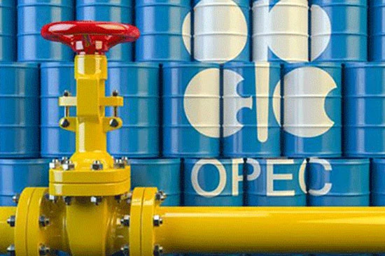 OPEC+ sẵn sàng giảm khai thác 10 triệu thùng dầu/ngày