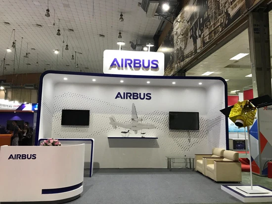 Văn phòng Airbus tại Hà Nội