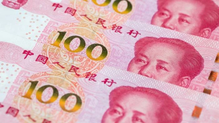 International rating agencies and fund managers have long criticised China’s artificially high corporate credit ratings and low default rates © Bloomberg