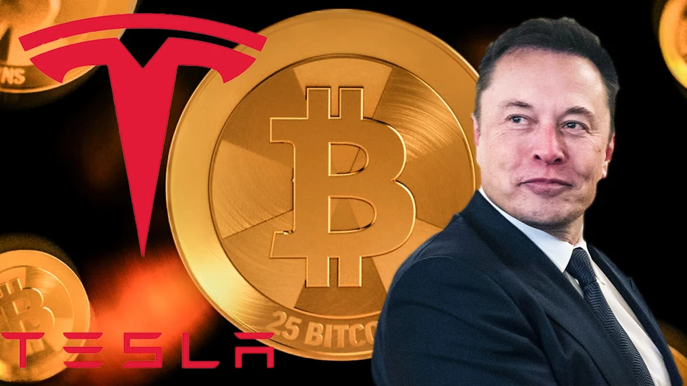 Elon Musk tự tay đâm nhát dao chí mạng vào Bitcoin
