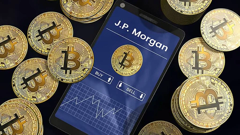 Theo JPMorgan, dòng chảy suy yếu của Bitcoin bắt nguồn từ việc các nhà đầu tư không còn mặn mà với đồng tiền mã hóa lớn nhất thế giới này. Ảnh: Key Coin Assets.