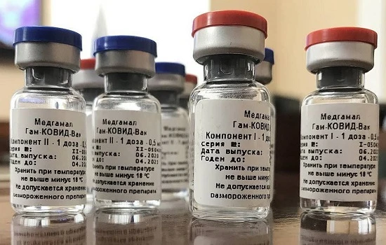 Tập đoàn T&T sẽ đàm phán trực tiếp mua 40 triệu liều vaccine Covid-19 Sputnik V của Nga không dùng kinh phí nhà nước.