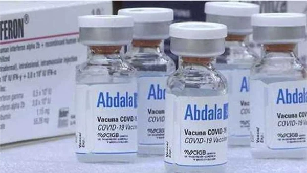 Ngày 18-9, Bộ Y tế đã phê duyệt có điều kiện vaccine Covid-19 Abdala của Cuba.