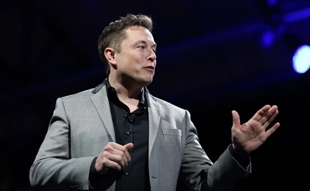 Ông Elon Musk đã tăng thêm hơn 60 tỷ USD vào tài sản của mình trong năm nay nhờ vào hiệu quả hoạt động mạnh mẽ của cổ phiếu Tesla. Ảnh: TL.